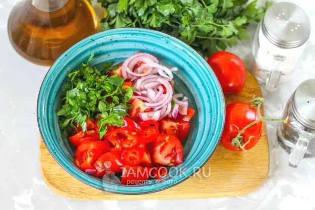 Шаг 3: иллюстрация