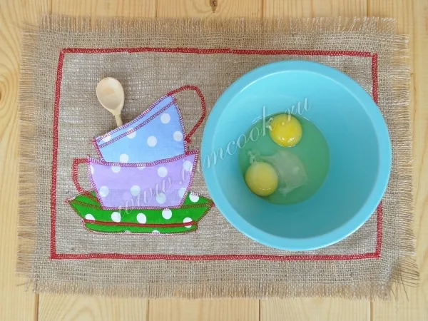 Шаг 2: иллюстрация