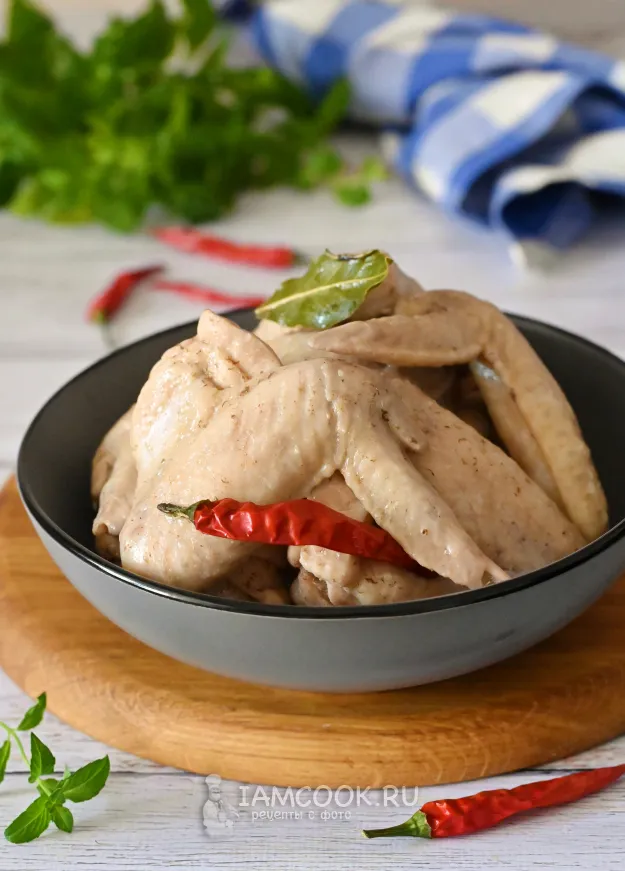 Шаг 10: иллюстрация