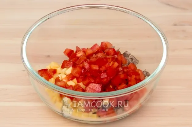 Шаг 3: иллюстрация