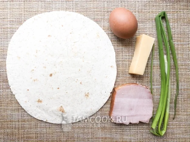 Шаг 1: иллюстрация