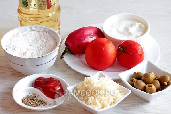 Шаг 1: иллюстрация