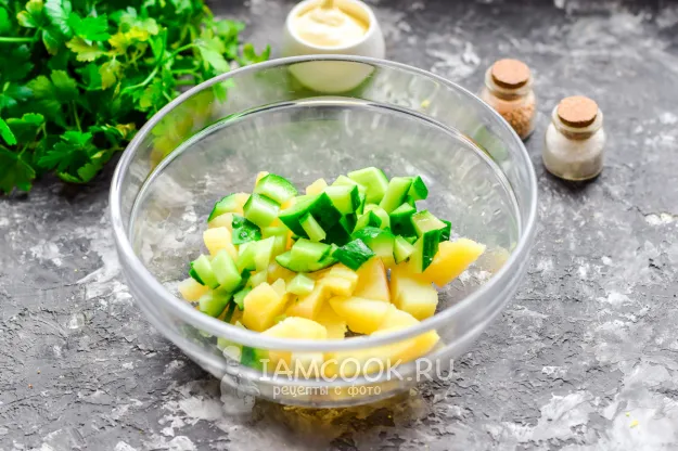 Шаг 3: иллюстрация