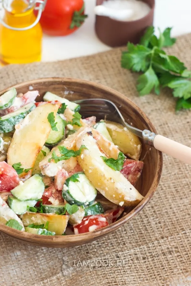 Шаг 8: иллюстрация