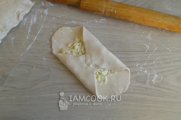 Шаг 13: иллюстрация