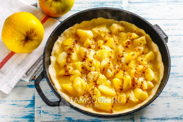 Шаг 10: иллюстрация