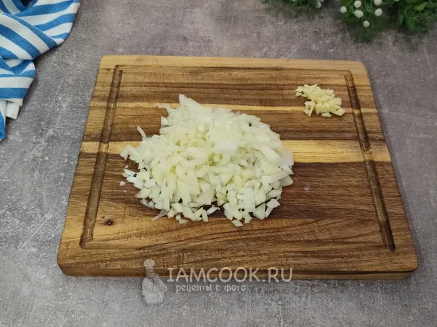 Шаг 2: иллюстрация