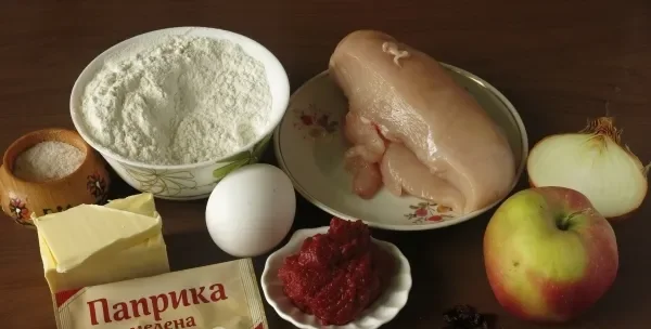 Шаг 1: иллюстрация
