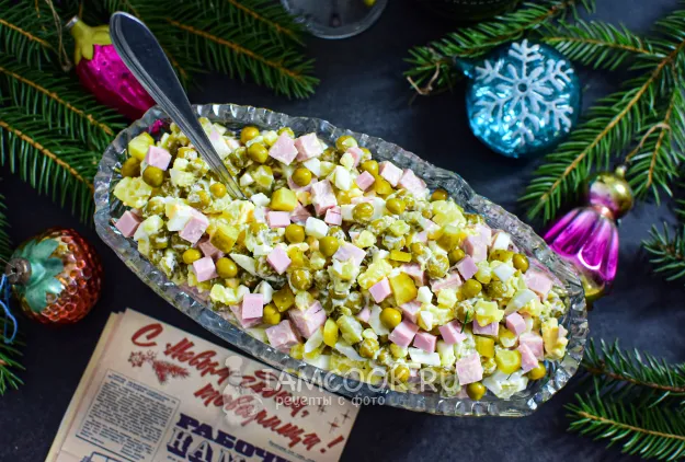 Шаг 7: иллюстрация