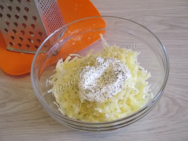 Шаг 4: иллюстрация