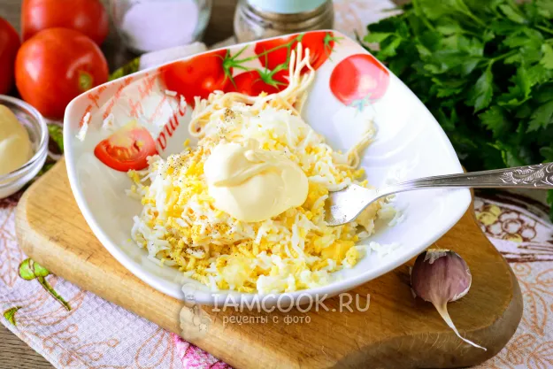 Шаг 5: иллюстрация