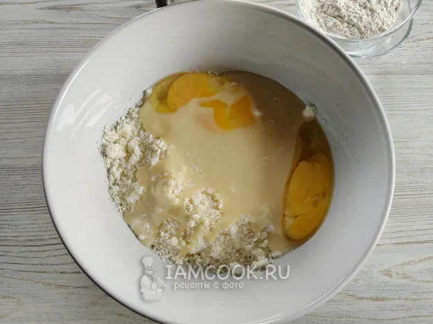 Шаг 2: иллюстрация