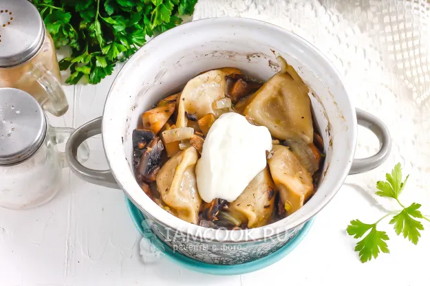 Шаг 7: иллюстрация