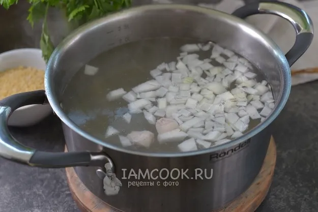 Шаг 3: иллюстрация