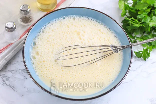 Шаг 2: иллюстрация