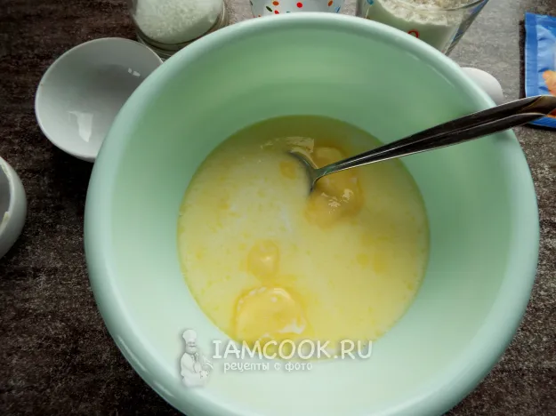 Шаг 2: иллюстрация