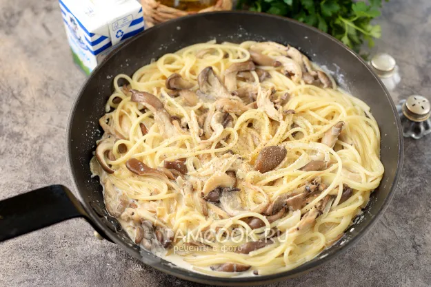 Шаг 6: иллюстрация