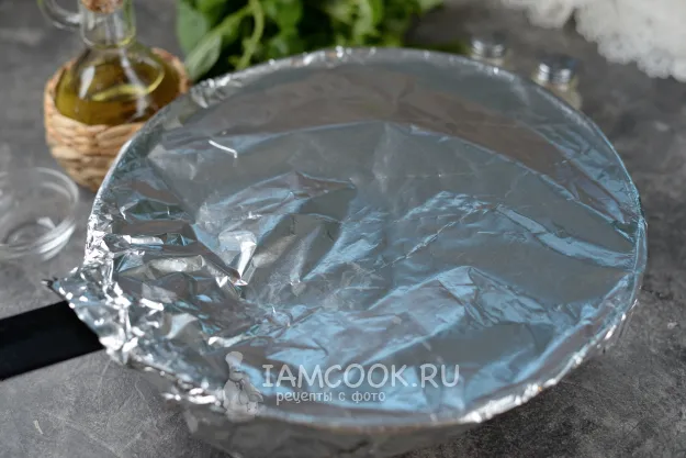 Шаг 6: иллюстрация