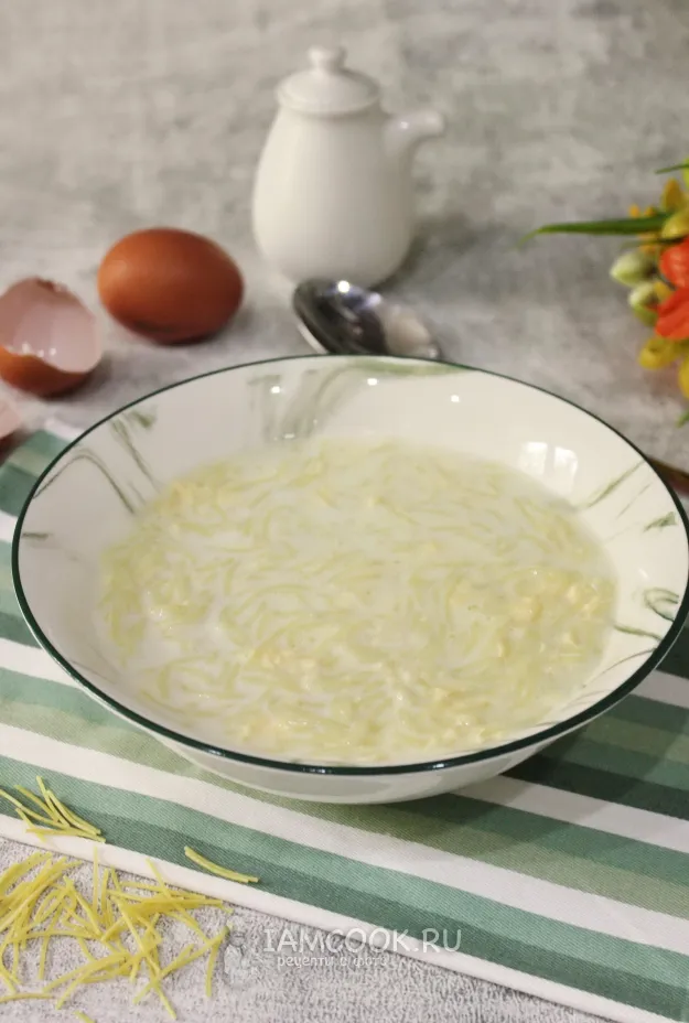 Шаг 8: иллюстрация