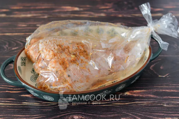 Шаг 11: иллюстрация