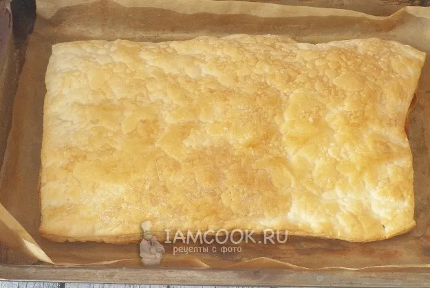 Шаг 12: иллюстрация