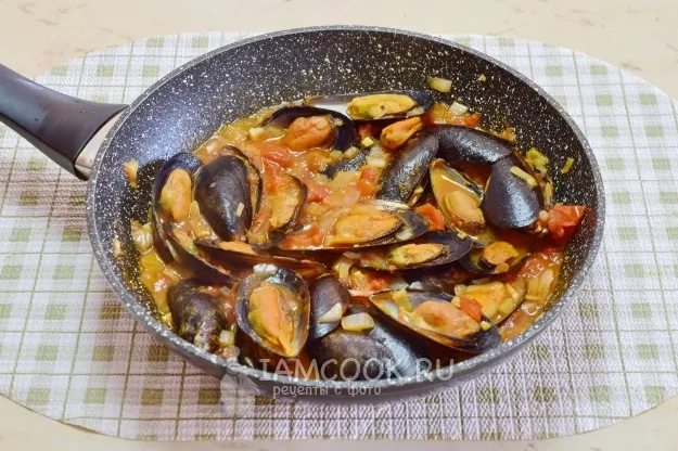 Шаг 9: иллюстрация