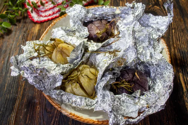 Шаг 7: иллюстрация