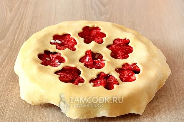 Шаг 9: иллюстрация