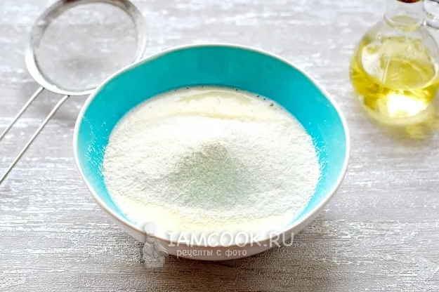 Шаг 7: иллюстрация