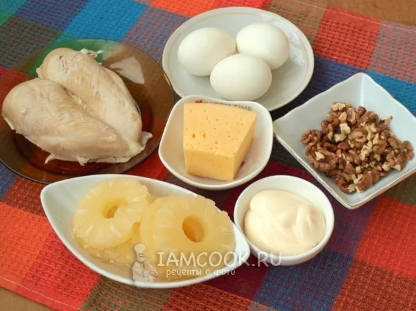 Шаг 1: иллюстрация