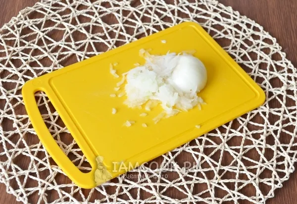 Шаг 3: иллюстрация