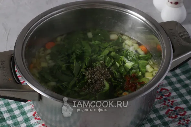 Шаг 6: иллюстрация