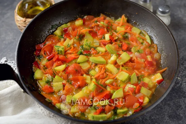 Шаг 5: иллюстрация