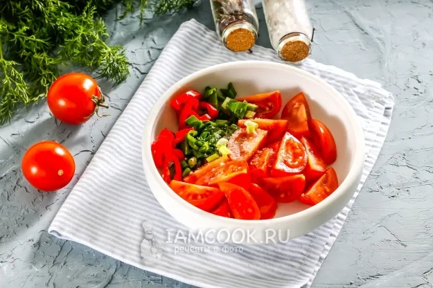 Шаг 6: иллюстрация