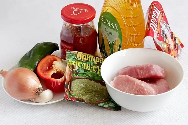 Шаг 1: иллюстрация