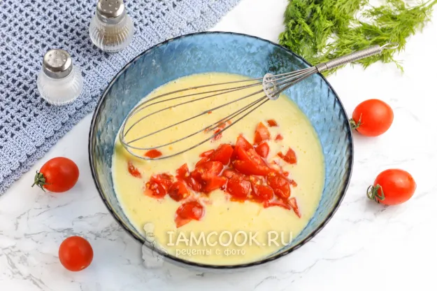 Шаг 3: иллюстрация