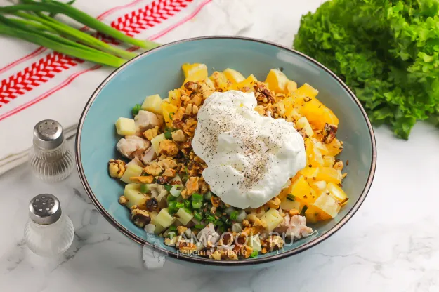 Шаг 5: иллюстрация