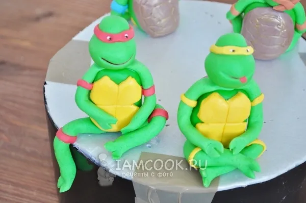 Шаг 15: иллюстрация