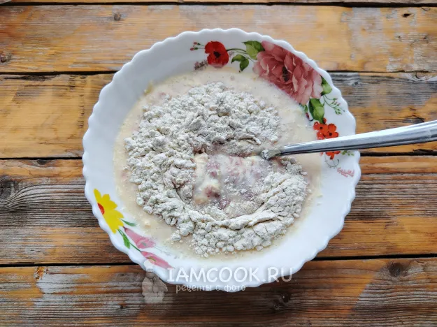 Шаг 8: иллюстрация