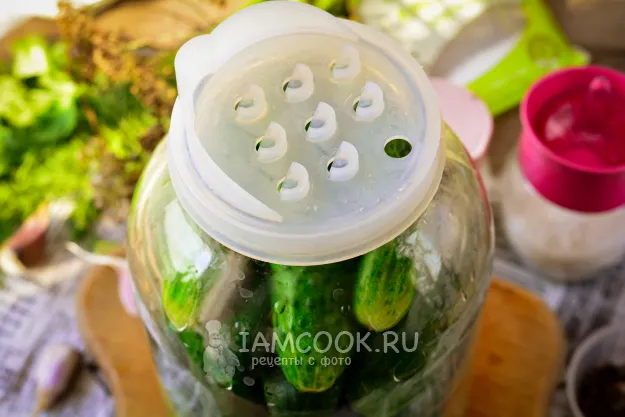 Шаг 10: иллюстрация