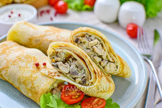 Шаг 12: иллюстрация