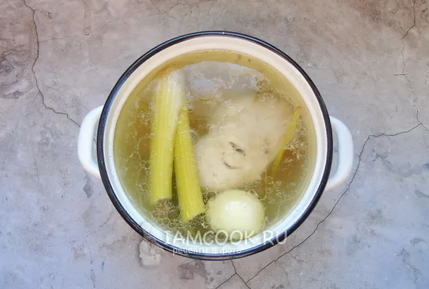 Шаг 8: иллюстрация