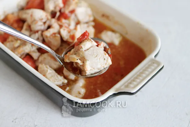 Шаг 8: иллюстрация