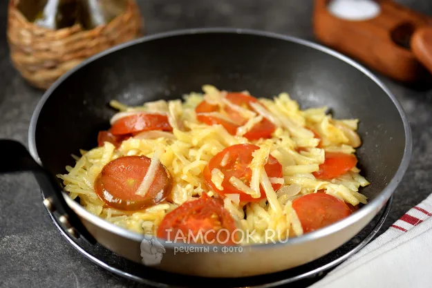 Шаг 5: иллюстрация