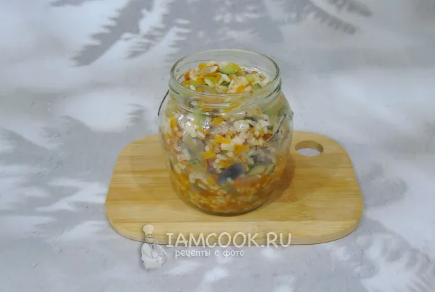 Шаг 13: иллюстрация