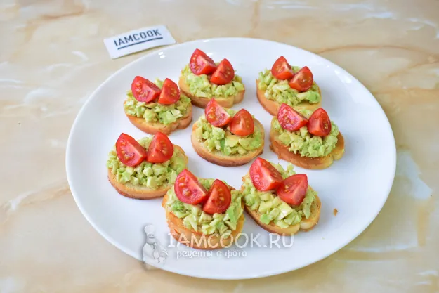 Шаг 6: иллюстрация