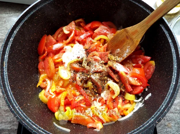 Шаг 7: иллюстрация