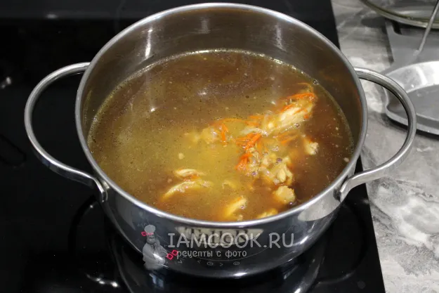 Шаг 7: иллюстрация