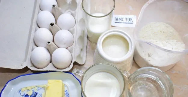 Шаг 1: иллюстрация