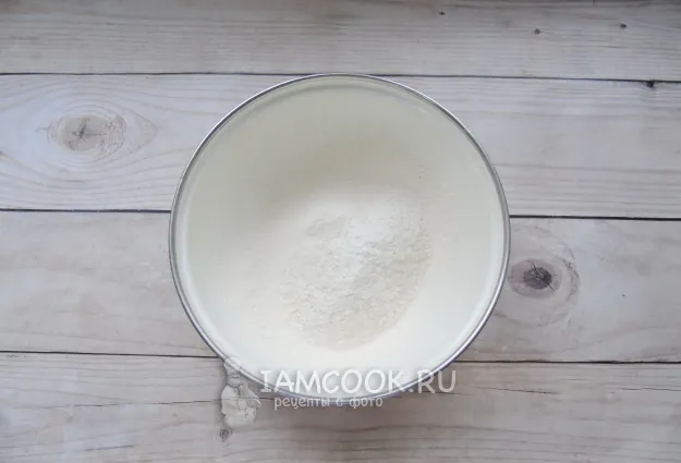 Шаг 2: иллюстрация